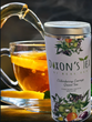 Elderberry Energy Green Tea