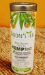 HEMPTEA Joint Therapy   Ginger, Tumeric, Pineapple   Loose Green Tea   (High Strength)