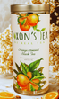 Orange Almond Black Tea