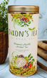 Women’s Health Herbal Tea