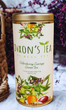Elderberry Energy Green Tea